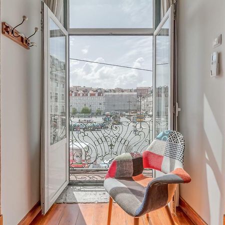 Lisbon Downtown Apartment Figueira Exterior foto